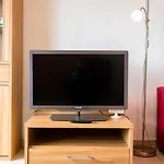 아파트 Amsel - A410 By Interhome