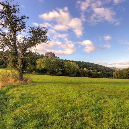 Amsel - A410 By Interhome Apartment *