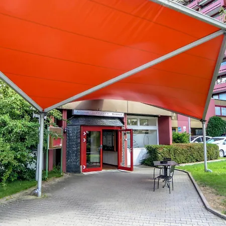 A410 By Interhome Lahnstein