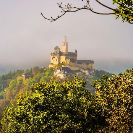 아파트 A410 By Interhome 라한슈타인