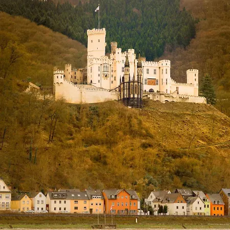 아파트 A410 By Interhome *