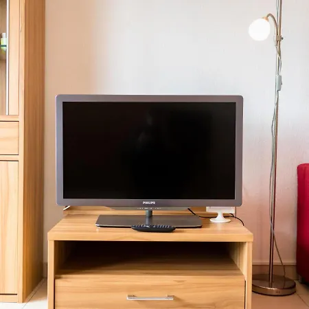 Апартаменты Amsel - A410 By Interhome