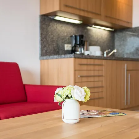 Apartment A410 By Interhome *