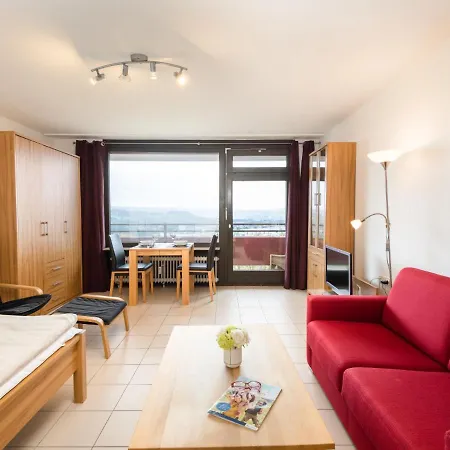 Amsel - A410 By Interhome Apartment *