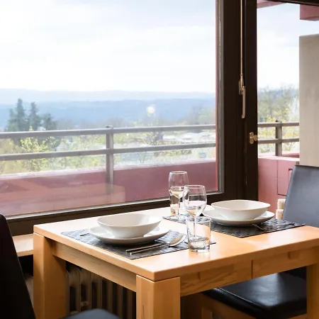 Amsel - A410 By Interhome Apartment Lahnstein