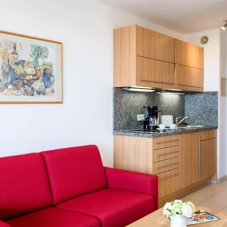 A410 By Interhome *