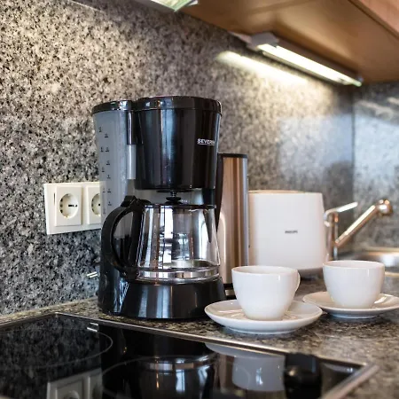 A410 By Interhome
