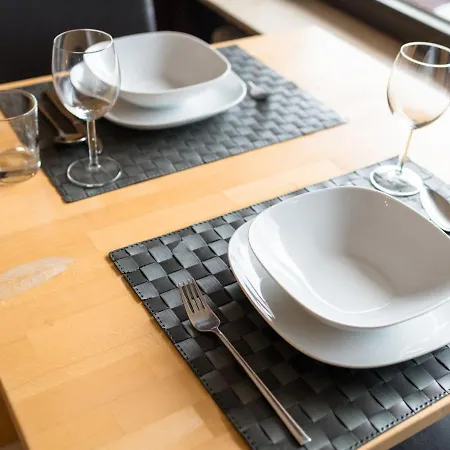 Amsel - A410 By Interhome Apartment *