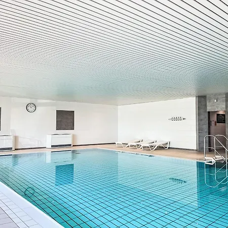 Amsel - A410 By Interhome