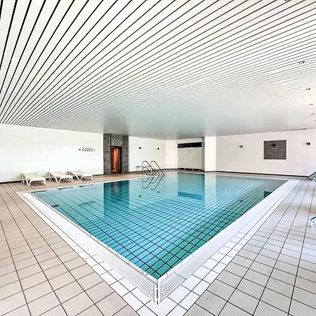 A410 By Interhome Lahnstein