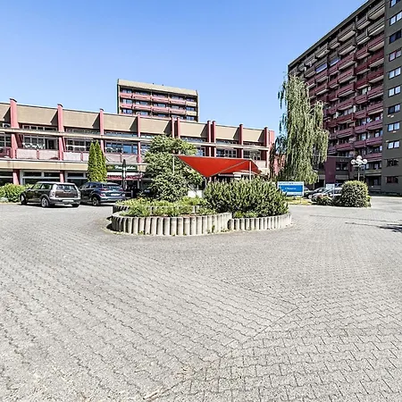 A410 By Interhome * Lahnstein