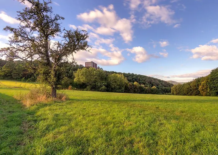 Amsel - A410 By Interhome Apartamento *