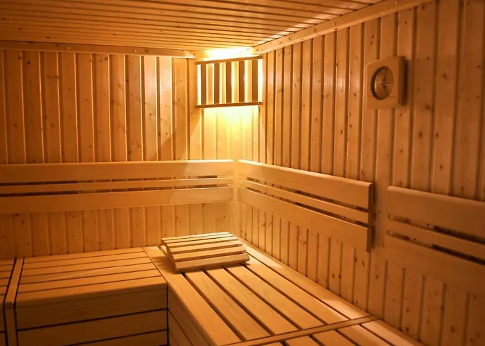 Amsel - A410 By Interhome Lahnstein