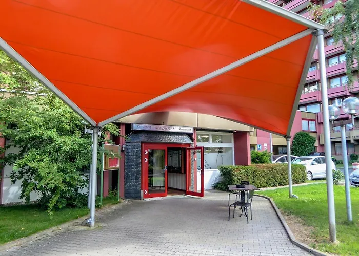 Amsel - A410 By Interhome Lahnstein