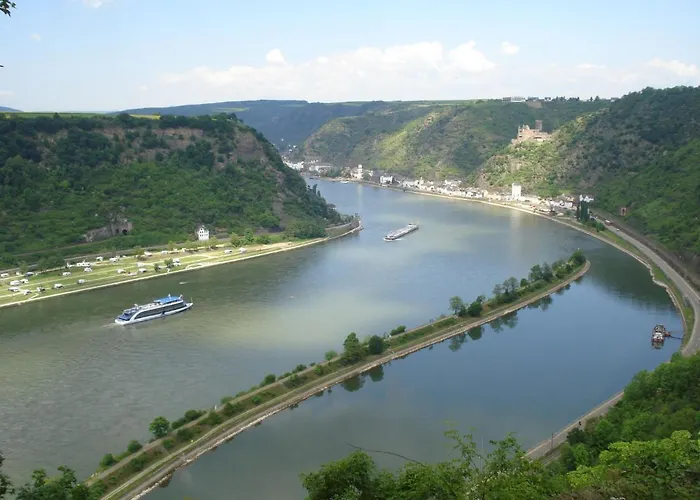 Amsel - A410 By Interhome * Lahnstein