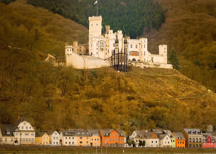 Apartamento Amsel - A410 By Interhome *