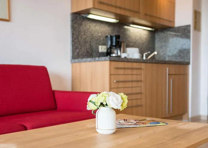 Apartamento Amsel - A410 By Interhome *