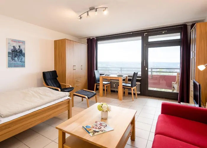 Apartamento Amsel - A410 By Interhome Lahnstein