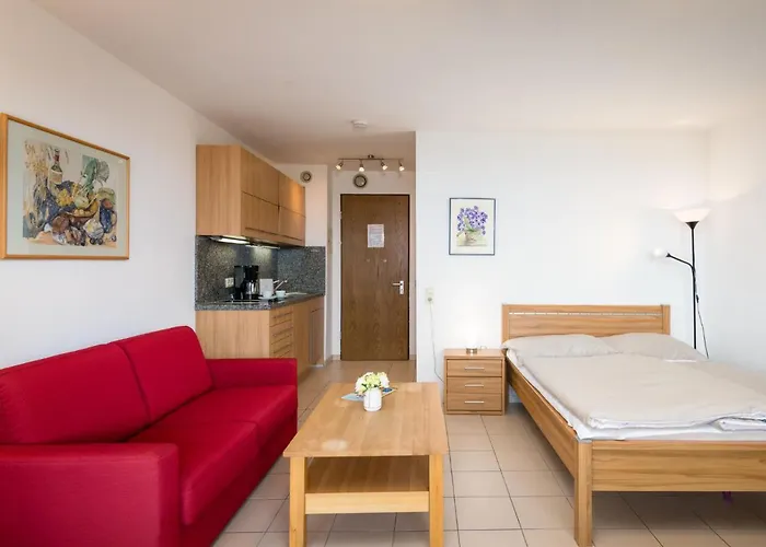 Amsel - A410 By Interhome