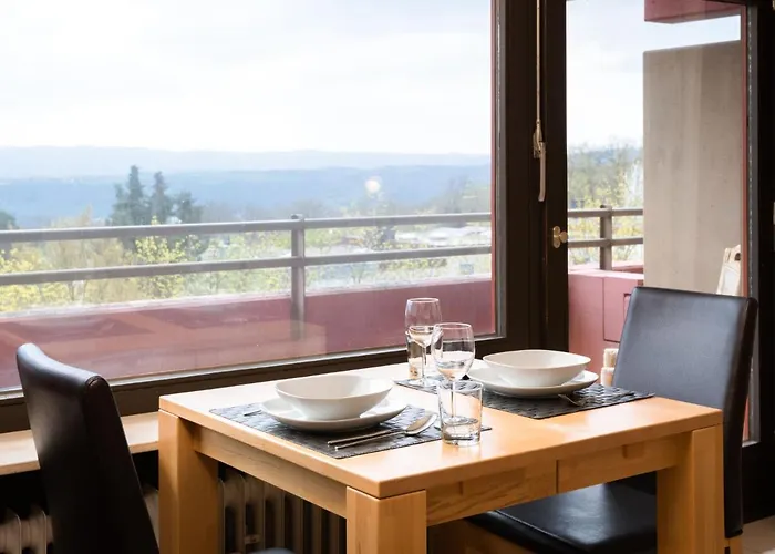 Amsel - A410 By Interhome Apartamento Lahnstein