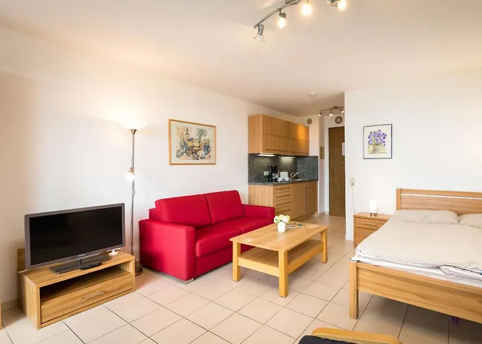 Amsel - A410 By Interhome *