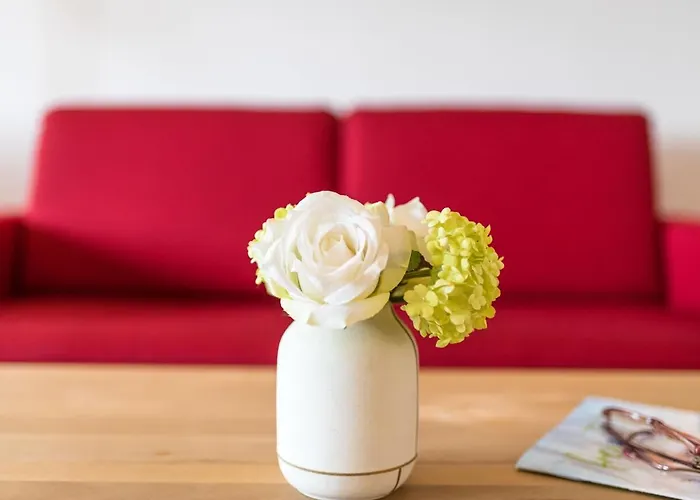 Apartment Amsel - A410 By Interhome