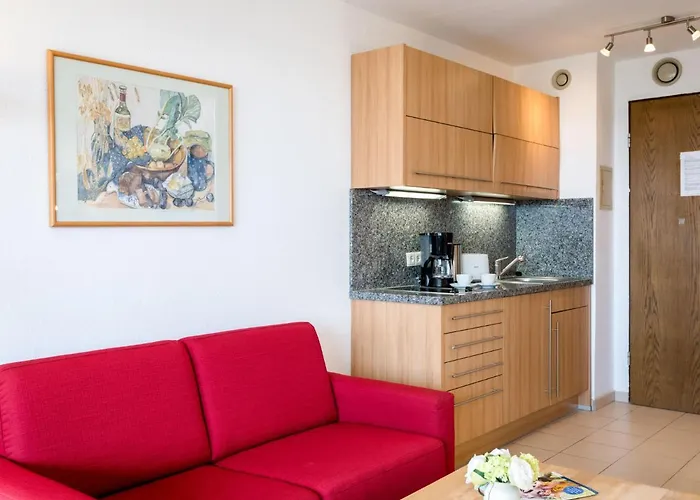 Amsel - A410 By Interhome *