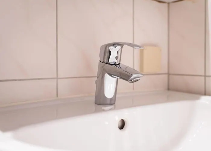 Apartamento Amsel - A410 By Interhome *