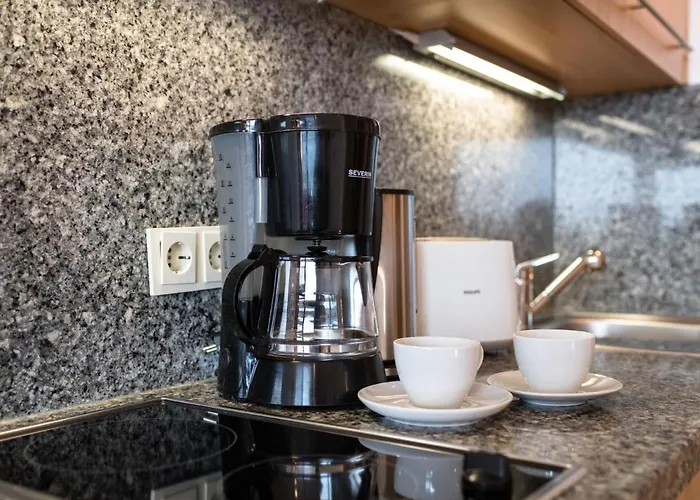 Amsel - A410 By Interhome