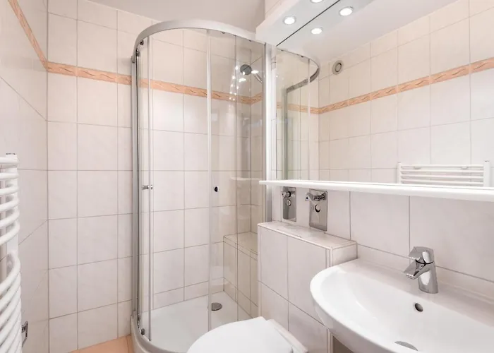 Amsel - A410 By Interhome Lahnstein