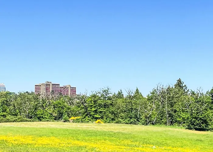 Apartamento Amsel - A410 By Interhome Lahnstein