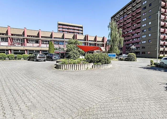 Amsel - A410 By Interhome * Lahnstein